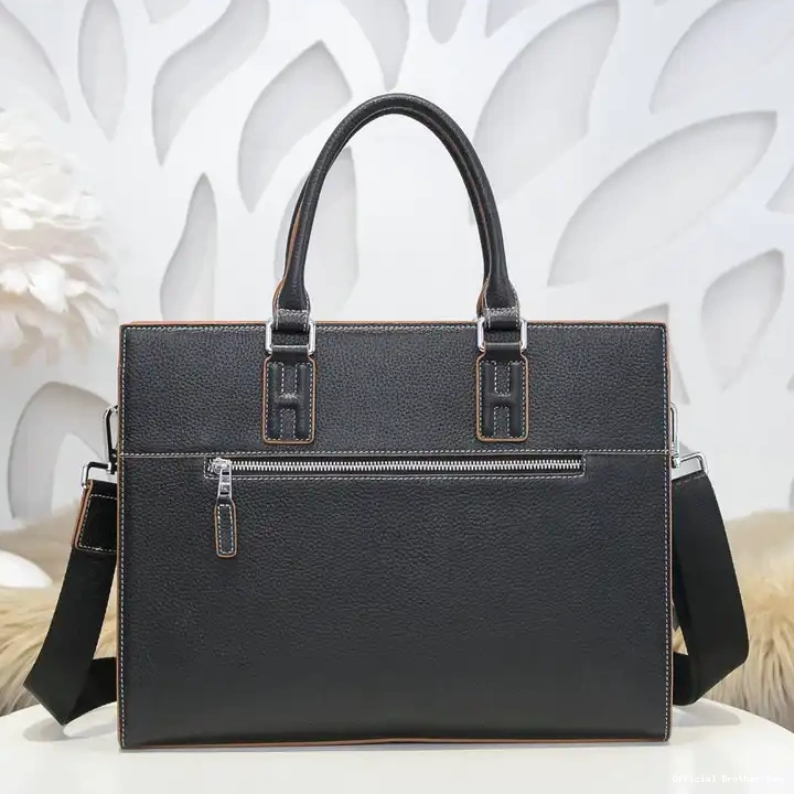 Official Brother Sam Hermès Bag 2112YZ0050 0624